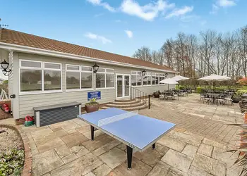 Cakes & Ale Holiday Park, Leiston