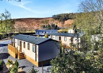Calvine Holiday Park photo 1