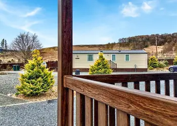 Calvine Holiday Park, Pitlochry