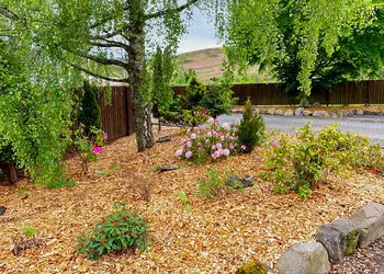 Calvine Holiday Park, Pitlochry