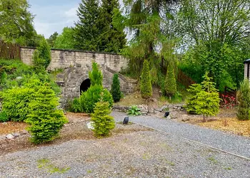 Calvine Holiday Park, Pitlochry