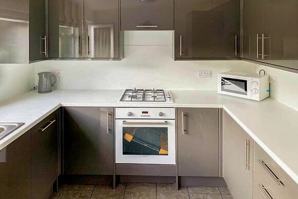 Calvine Lodge - Calvine Holiday Park, Pitlochry