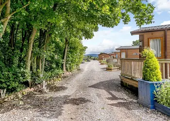 Calthwaite Hall Lodges, Calthwaite, Nr Penrith