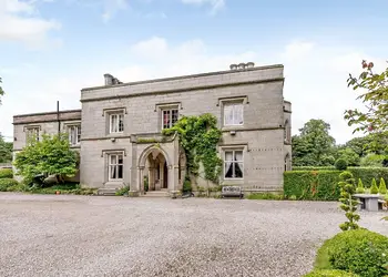 Calthwaite Hall Lodges, Calthwaite, Nr Penrith
