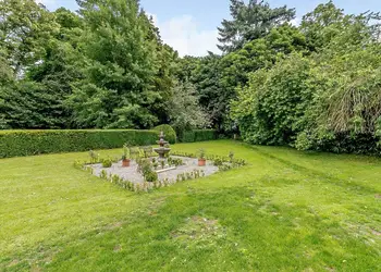 Calthwaite Hall Lodges, Calthwaite, Nr Penrith