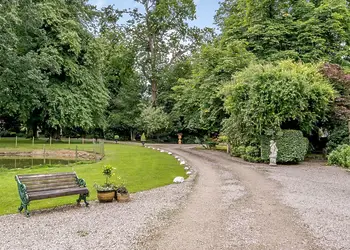 Calthwaite Hall Lodges, Calthwaite, Nr Penrith