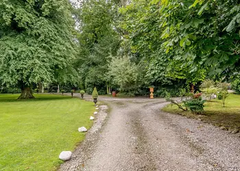 Calthwaite Hall Lodges, Calthwaite, Nr Penrith