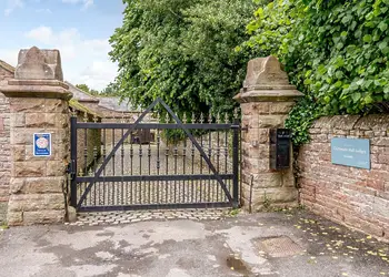 Calthwaite Hall Lodges, Calthwaite, Nr Penrith