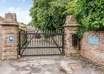 Calthwaite Hall Lodges, Calthwaite, Nr Penrith