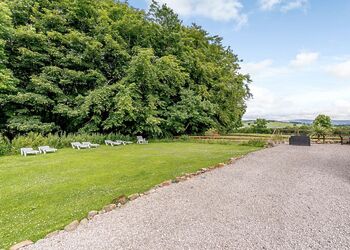 Aspen - Calthwaite Hall Lodges, Calthwaite, Nr Penrith