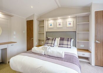 Dexter - Calthwaite Hall Lodges, Calthwaite, Nr Penrith