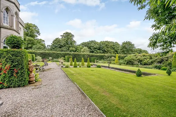 Calthwaite Hall Lodges, Calthwaite, Nr Penrith