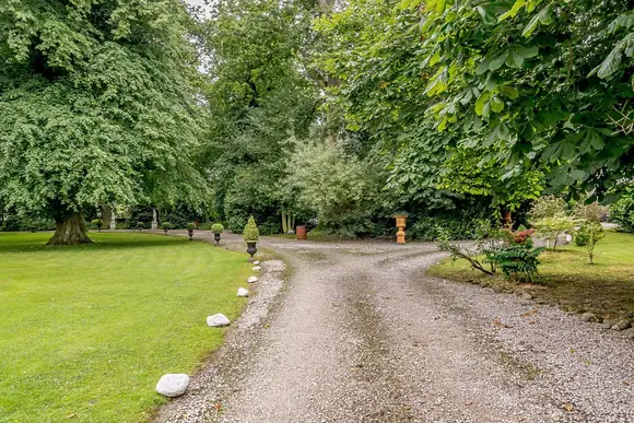 Calthwaite Hall Lodges, Calthwaite, Nr Penrith