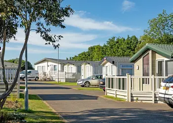 Carlton Meres Holiday Park, Saxmundham