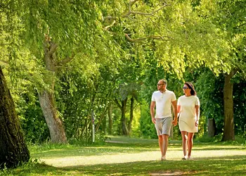 Carlton Meres Holiday Park, Saxmundham