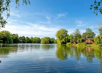 Carlton Meres Holiday Park, Saxmundham