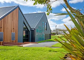 Carlton Meres Holiday Park, Saxmundham