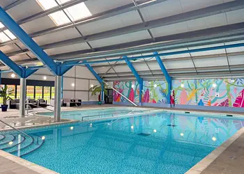 Carlton Meres Holiday Park, Saxmundham