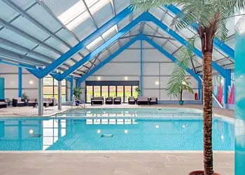 Carlton Meres Holiday Park, Saxmundham