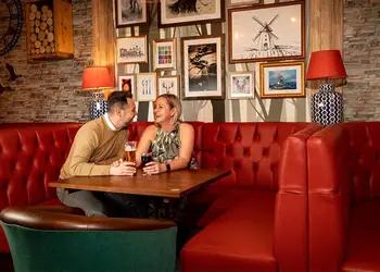 Carlton Meres Holiday Park, Saxmundham