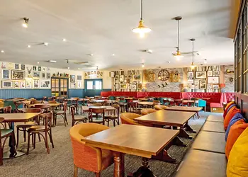 Carlton Meres Holiday Park, Saxmundham