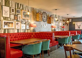 Carlton Meres Holiday Park, Saxmundham