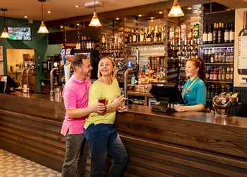 Carlton Meres Holiday Park, Saxmundham