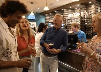 Carlton Meres Holiday Park, Saxmundham