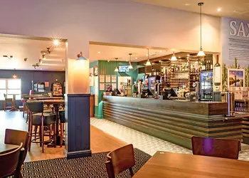 Carlton Meres Holiday Park, Saxmundham