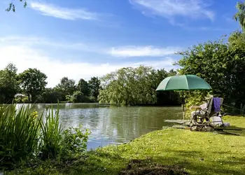 Carlton Meres Holiday Park, Saxmundham