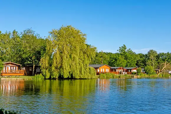 Carlton Meres Holiday Park