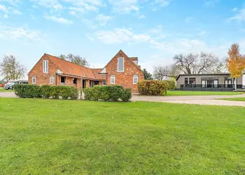 Camper UK Leisure Park, Swinethorpe, Nr Lincoln