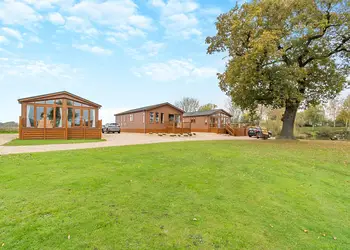 Camper UK Leisure Park, Swinethorpe, Nr Lincoln