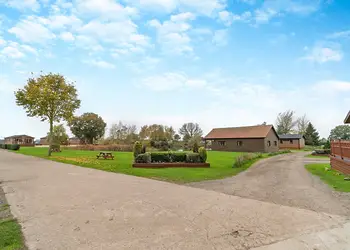 Camper UK Leisure Park, Swinethorpe, Nr Lincoln