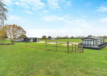 Camper UK Leisure Park, Swinethorpe, Nr Lincoln