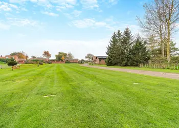 Camper UK Leisure Park, Swinethorpe, Nr Lincoln