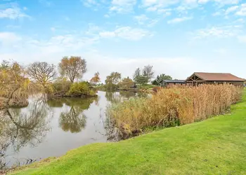 Camper UK Leisure Park, Swinethorpe, Nr Lincoln