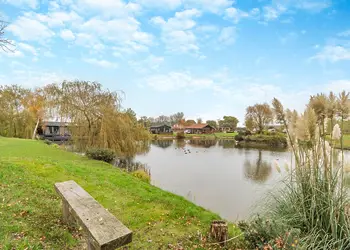 Camper UK Leisure Park, Swinethorpe, Nr Lincoln