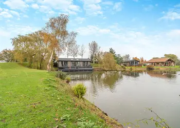 Camper UK Leisure Park, Swinethorpe, Nr Lincoln