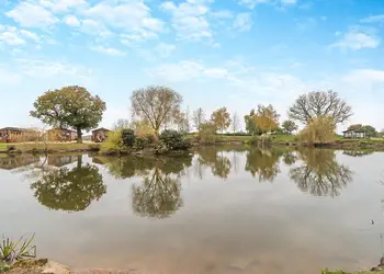 Camper UK Leisure Park, Swinethorpe, Nr Lincoln