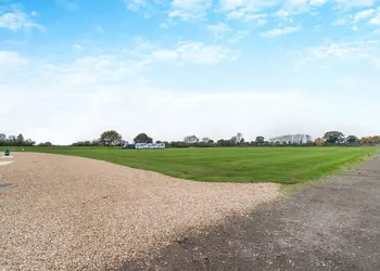 Camper UK Leisure Park, Swinethorpe, Nr Lincoln