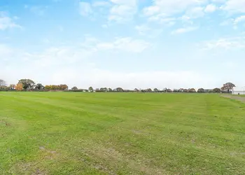 Camper UK Leisure Park, Swinethorpe, Nr Lincoln