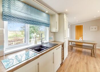 Osprey - Camper UK Leisure Park, Swinethorpe, Nr Lincoln