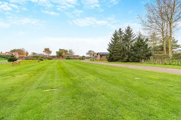 Camper UK Leisure Park, Swinethorpe, Nr Lincoln