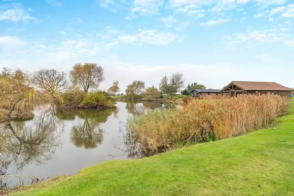 Camper UK Leisure Park, Swinethorpe, Nr Lincoln