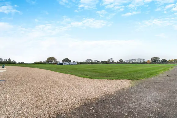 Camper UK Leisure Park, Swinethorpe, Nr Lincoln