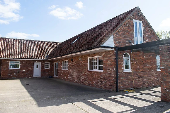 The Stables Cottage 