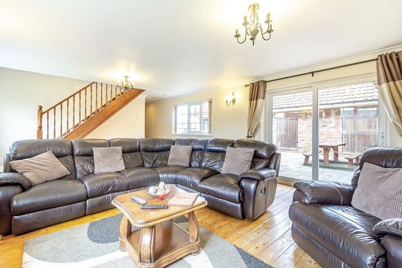 Camper UK Leisure Park