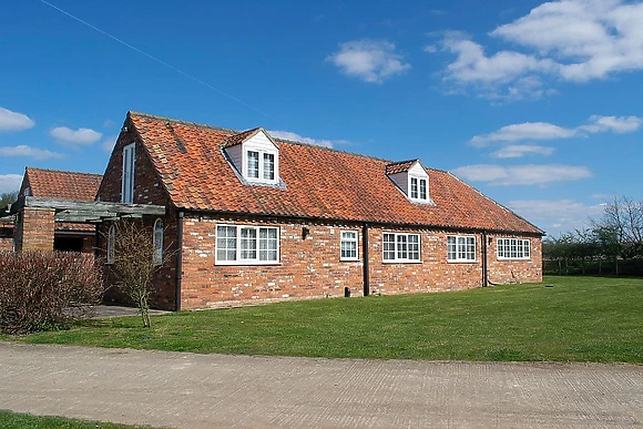 The Stables Cottage 