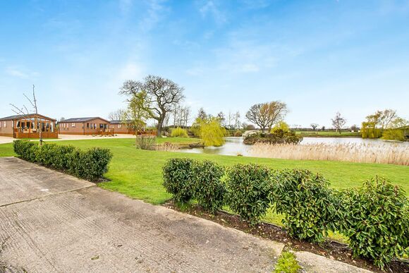 Camper UK Leisure Park